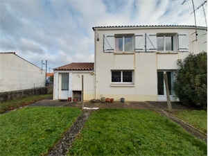 maison à la vente -   85300  CHALLANS, surface 88 m2 vente maison - UBI456542057